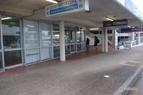 Property photo of 201/87 Griffith Street Coolangatta QLD 4225