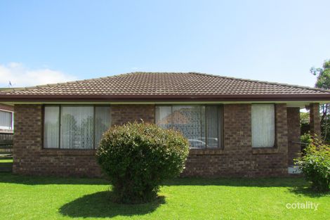 Property photo of 1/8-10 Marsh Street New Town TAS 7008