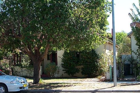 30 Everett St, Crawley, WA 6009