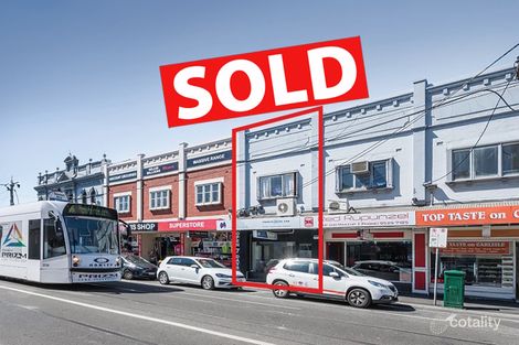 109-115 Carlisle St, Balaclava, VIC 3183