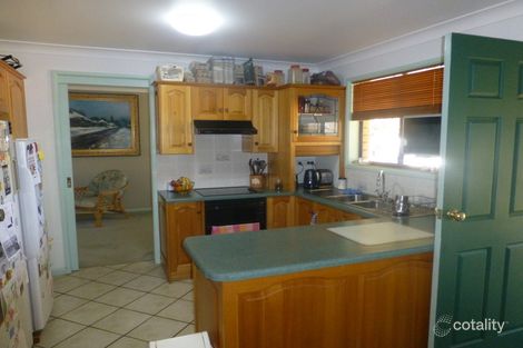 Property photo of 18 Willaroo Street Peak Hill NSW 2869