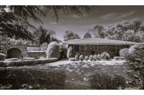 Property photo of 217 Markham Street Armidale NSW 2350