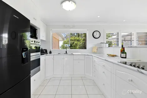Property photo of 3 Gormans Gap Road Preston QLD 4352