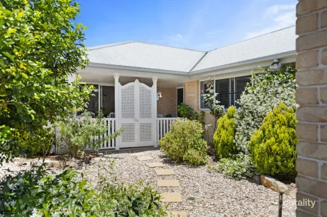 3 Gormans Gap Rd, Preston, QLD 4352