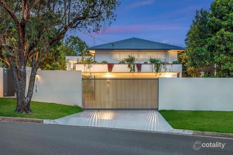 Property photo of 14 Maxwell Brown Drive Southport QLD 4215