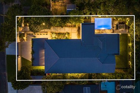 Property photo of 14 Maxwell Brown Drive Southport QLD 4215