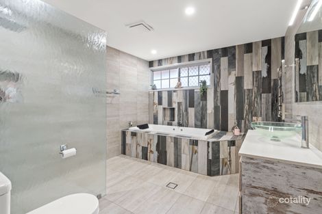 Property photo of 22 Spring Valley Drive Goonellabah NSW 2480