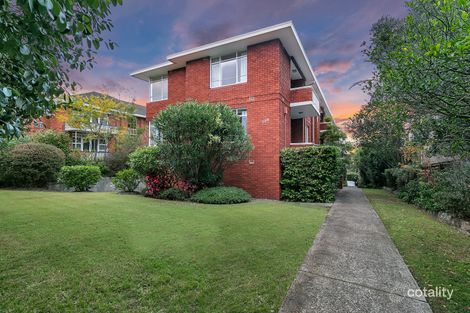 9/266 Pacific Hwy, Lindfield, NSW 2070