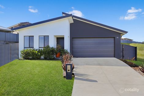 Property photo of 10 Oaklawn Street Currans Hill NSW 2567