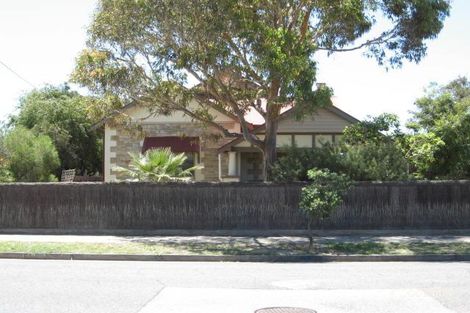 Property photo of 25 Jetty Road Largs Bay SA 5016