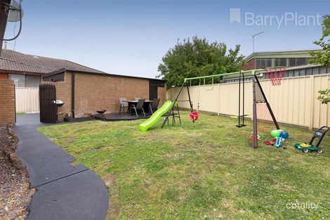 Property photo of 6 Holohan Place Dandenong North VIC 3175