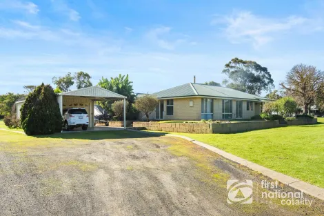 Property photo of 232 Kookaburra Way Vasse WA 6280