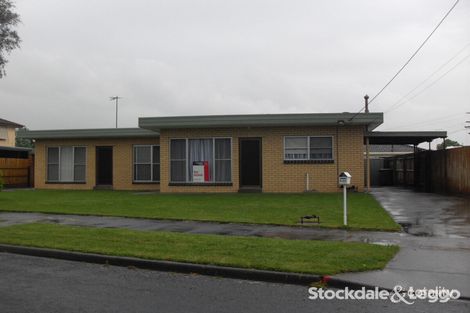 Property photo of 2/21 Chestnut Avenue Morwell VIC 3840