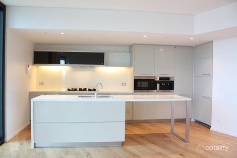 Property photo of 2703/1 Point Park Crescent Docklands VIC 3008