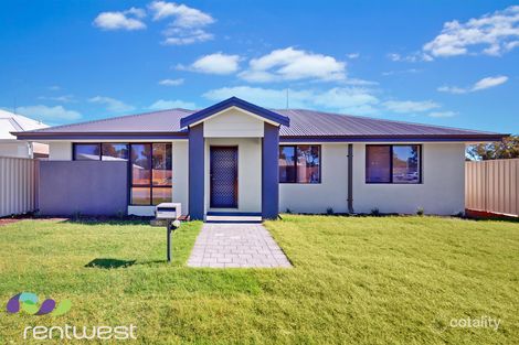 30 Breakwater Gr, Champion Lakes, WA 6111