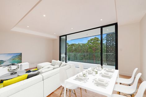 Property photo of 205/50 Gordon Crescent Lane Cove North NSW 2066