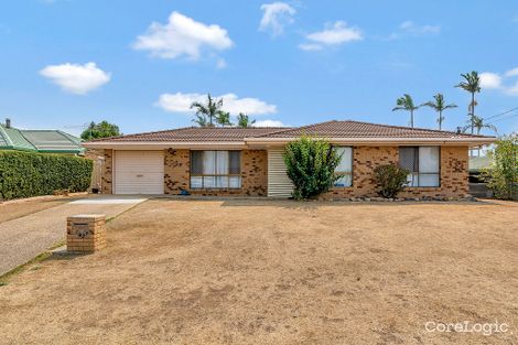 Property photo of 109 Vogel Road Brassall QLD 4305