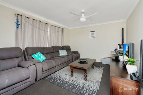 Property photo of 109 Vogel Road Brassall QLD 4305