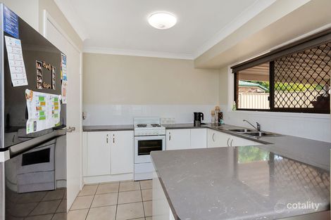 Property photo of 109 Vogel Road Brassall QLD 4305
