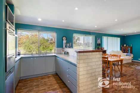 Property photo of 232 Kookaburra Way Vasse WA 6280