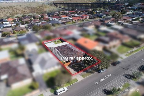 Property photo of 21 Cecelia Drive Keilor East VIC 3033