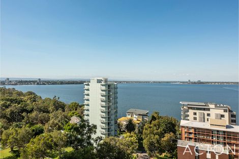 58/3 Park Ave, Crawley, WA 6009