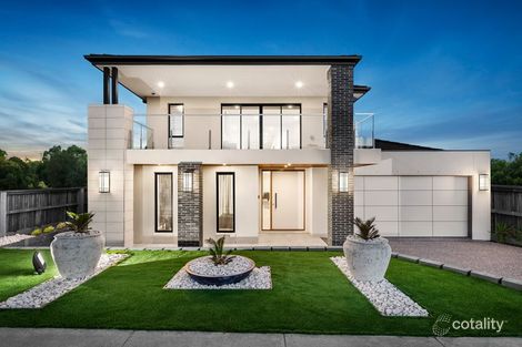 Property photo of 1 Windermere Parade Doreen VIC 3754