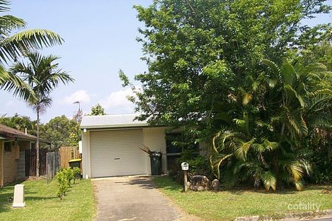 Property photo of 24 Pepperina Street Mooroobool QLD 4870
