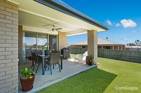 Property photo of 30 Aruma Drive Oakey QLD 4401