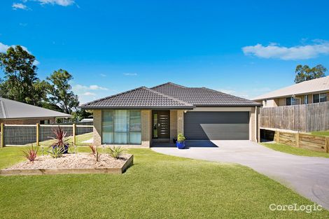 Property photo of 30 Aruma Drive Oakey QLD 4401