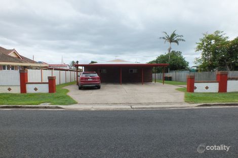 Contact Agent For Address, Maryborough, QLD 4650