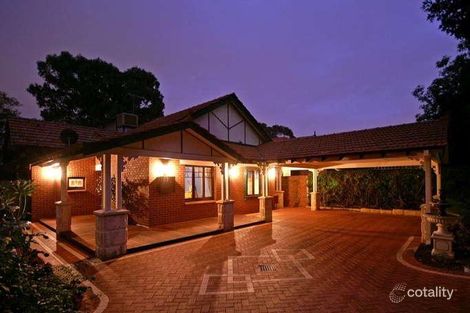 Property photo of 120 Second Avenue Mount Lawley WA 6050