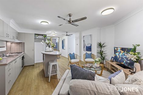Property photo of 9/32-38 Newstead Terrace Newstead QLD 4006