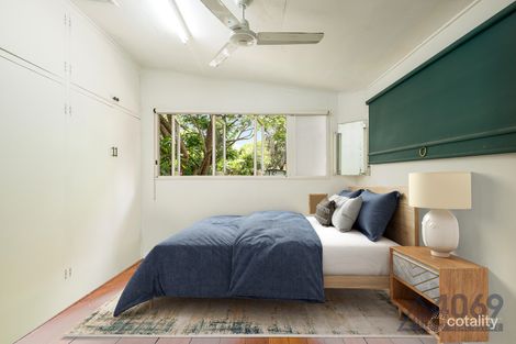 Property photo of 4 Alkina Street Kenmore QLD 4069