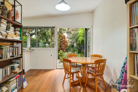 Property photo of 4 Alkina Street Kenmore QLD 4069
