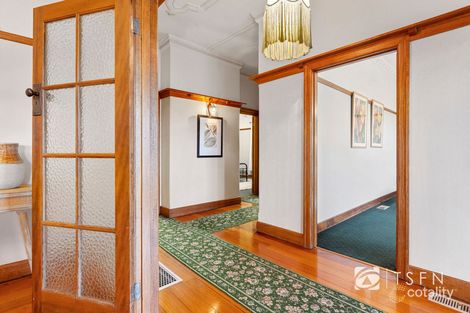 Property photo of 37 Pyke Street Quarry Hill VIC 3550
