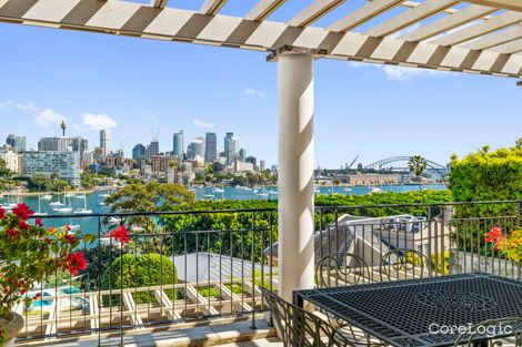 Property photo of 3/46-48 Yarranabbe Road Darling Point NSW 2027