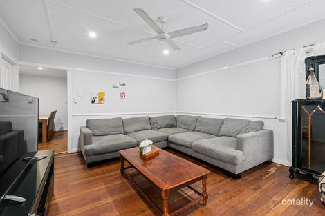 Property photo of 2099 Wynnum Road Wynnum West QLD 4178