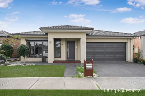 64 Caraleena Dr, Tarneit, VIC 3029