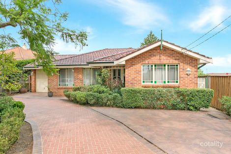 Property photo of 714C Pennant Hills Road Carlingford NSW 2118