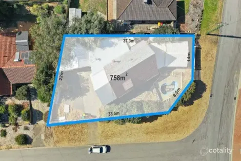Property photo of 5 Uringa Way Wanneroo WA 6065