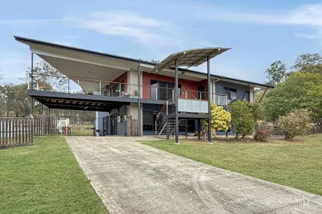 38 DOUGLAS MCINNES DR, LAIDLEY, QLD 4341