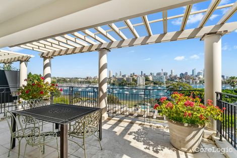 Property photo of 3/46-48 Yarranabbe Road Darling Point NSW 2027