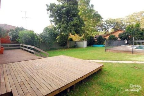 Property photo of 20 Star Crescent West Pennant Hills NSW 2125
