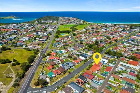 Property photo of 19 Third Avenue Port Kembla NSW 2505