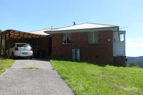 12 Du Cane St, Queenstown, TAS 7467
