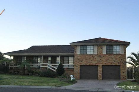 Property photo of 5 Bellette Close Abbotsbury NSW 2176