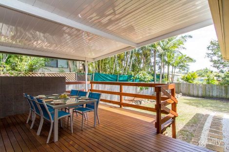 Property photo of 18 Edward Street Labrador QLD 4215