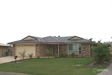 14 Denison St, Meadowbrook, QLD 4131