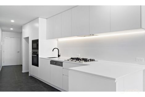 Property photo of 302/464 King Street Newcastle West NSW 2302